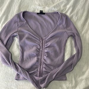Forever 21 top